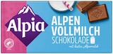 Alpen-Vollmilch Schokolade im Angebot bei REWE in Neustadt Alpen-Vollmilch Schokolade Angebote von Alpia bei REWE Neustadt für 1,39 €