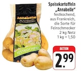 nah und gut Zwickau - Annabelle Angebot im Prospekt Annabelle bei nah und gut im Zwickau Prospekt für 2,99 €