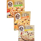 SUR TOUTES LES PIZZAS SURGELÉES CUITES AU FEU DE BOIS - CARREFOUR ORIGINAL ET EXTRA - Carrefour à Calais SUR TOUTES LES PIZZAS SURGELÉES CUITES AU FEU DE BOIS - CARREFOUR ORIGINAL ET EXTRA en promo chez Carrefour Calais