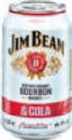 Ready to Drink von Jim Beam im aktuellen Netto Marken-Discount Prospekt