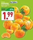 Marktkauf Blomberg - Mandarinen Angebot im Prospekt Mandarinen bei Marktkauf im Blomberg Prospekt für 1,99 €