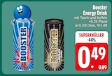 Aktuelles Energy Drink Original Angebot bei EDEKA in Straubing ab 0,49 €