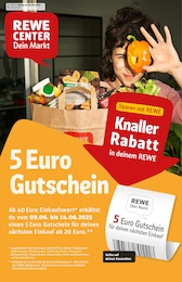 REWE Prospekt für Braunschweig mit 32 Seiten REWE Prospekt "Dein Markt" für Braunschweig, 32 Seiten, 10.06.2025 - 14.06.2025
