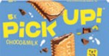 Pick up! Kekse von Leibniz im aktuellen tegut Prospekt für 1,99 €