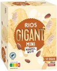 Gigant Mini Mandel von Rios im aktuellen Penny Prospekt