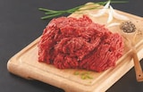 Super U Vaucresson - Promo Viande Bovine Française Haché Vrac Promo Viande Bovine Française Haché Vrac à 13,99 € dans le catalogue Super U à Vaucresson