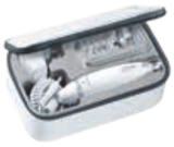 Maniküre & Pediküre Set MP62 bei expert im Kitzingen Prospekt für 49,99 €