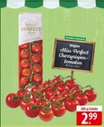Aktuelles Miss Perfect Cherryrispentomaten Angebot bei famila Nordost in Kiel ab 2,99 €