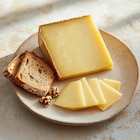 Comté A.O.P. - JURAFLORE en promo chez Carrefour Reims à 2,29 €