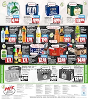 Aktueller HIT Prospekt mit Wasser, "ECHTE VIELFALT", Seite 19