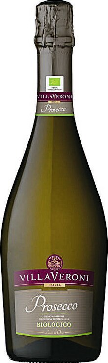 Casino Supermarchés Livry-Gargan - Prosecco Bio Promo Prosecco Bio dans le catalogue Casino Supermarchés "Le mois Casinomania" à Livry-Gargan