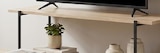 Banc TV Loka en promo chez Maxi Bazar Courbevoie à 29,99 €