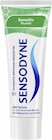 E center - Zahncreme Sensitiv Fluorid Angebot im Prospekt Zahncreme Sensitiv Fluorid bei E center im Prospekt "" für 2,29 €
