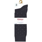Mi-chaussettes homme - EMINENCE en promo chez Carrefour Créteil à 6,29 €