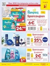 Aktueller Netto Marken-Discount Prospekt mit Textilreinigung, "Aktuelle Angebote", Seite 45