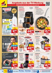 Trinkflasche im Netto Marken-Discount Prospekt in Neuwied Aktueller Netto Marken-Discount Prospekt mit Trinkflasche, "Aktuelle Angebote", Seite 40