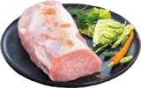 Frischer Lachsbraten bei Marktkauf im Grevesmühlen Prospekt für 6,99 €
