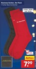 Business Socken, 2er Pack im Angebot bei Netto Marken-Discount in Celle Business Socken, 2er Pack Angebote bei Netto Marken-Discount Celle für 7,99 €