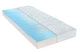 Dreamora H2|H3 von sleepsy im aktuellen Matratzen Concord Prospekt für 119,99 €