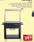 Aktuelle Holzkohlegrill Angebote bei Marktkauf in Fürth Aktuelles Vereinsgrill Angebot bei Marktkauf in Fürth ab 259,99 €