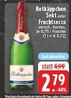 Sekt Angebote von Rotkäppchen bei E center Bottrop für 2,79 €