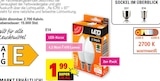 LED-Kerze von Gut & Günstig im aktuellen E center Prospekt für 1,99 €