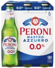 Nastro Azzurro im Kaufland Prospekt Nastro Azzurro von PERONI im aktuellen Kaufland Prospekt für 4,99 €