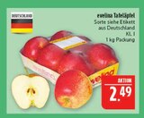 Aktuelles evelina Tafeläpfel Angebot bei Marktkauf in Fürth ab 2,49 €