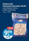 Vannamei Garnelen 26/30 von Anduronda im aktuellen V-Markt Prospekt für 9,99 €