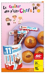 Chocolat Angebote im Prospekt "Carrefour Market" von Carrefour Market auf Seite 7