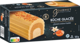 Bûche Glacée - Gourmet Finest Cuisine dans le catalogue Aldi