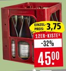 Trollinger mit Lemberger Angebote von Remstalkellerei bei Marktkauf Göppingen für 45,00 €