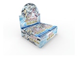 Yu-Gi-Oh! Justice Hunters Display (24 Booster Packs) Sammelkarten im MediaMarkt Saturn Prospekt Yu-Gi-Oh! Justice Hunters Display (24 Booster Packs) Sammelkarten von KONAMI DIGITAL ENTERTAINM. im aktuellen MediaMarkt Saturn Prospekt für 71,99 €