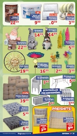 Aktueller CENTERSHOP Prospekt mit Farbe, "Da geht was.", Seite 15