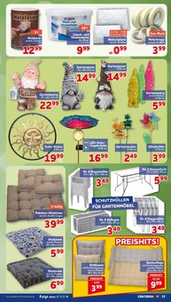 Farbe im CENTERSHOP Prospekt "Da geht was." mit 20 Seiten (Düsseldorf)