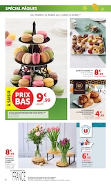 Prospectus U Express "U Express" en cours à Thionville, Page 8 Catalogue U Express en cours à Thionville, "U Express", Page 8