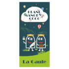 Blanc Manger Coco : La Gaule - BlackRock dans le catalogue Stokomani