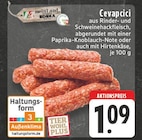 Angebot im EDEKA Leverkusen Prospekt EDEKA Leverkusen Prospekt mit im Angebot für 1,09 €