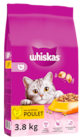 Croquettes pour chats - whiskas dans le catalogue Norma