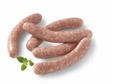 Frische grobe Bratwurst im Angebot bei Marktkauf in Aalen Frische grobe Bratwurst Angebote von Gut & Günstig bei Marktkauf Aalen für 2,59 €