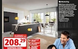 Küche im Segmüller Prospekt Küche von Musterring im aktuellen Segmüller Prospekt für 9.998,00 €