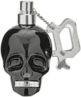 Düfte im Rossmann Prospekt Eau de Toilette von POLICE im aktuellen Rossmann Prospekt für 16,49 €