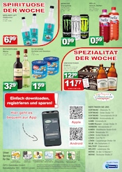 Aktueller Getränke Paradies Prospekt mit Rotwein, "DIE GETRÄNKEKÖNNER", Seite 4