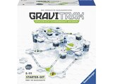 GraviTrax Starterset Bausatz Mehrfarbig von RAVENSBURGER im aktuellen MediaMarkt Saturn Prospekt