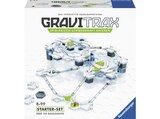 GraviTrax Starterset Bausatz Mehrfarbig von RAVENSBURGER für 39,99 € bei MediaMarkt Saturn im Angebot GraviTrax Starterset Bausatz Mehrfarbig von RAVENSBURGER im aktuellen MediaMarkt Saturn Prospekt