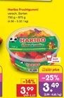 Fruchtgummi im Angebot bei Netto Marken-Discount in Melle Fruchtgummi Angebote von Haribo bei Netto Marken-Discount Melle für 3,49 €