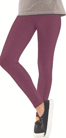 Paletti Kinder-Thermo-Leggings bei Thomas Philipps in Augsburg Paletti Kinder-Thermo-Leggings im Angebot bei Thomas Philipps Augsburg für 1,99 €