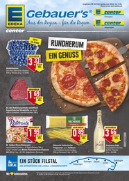 Supermarkt Prospekt von E center Uhingen E center Prospekt: "Aktuelle Angebote", 32 Seiten, 06.02.2023 - 11.02.2023