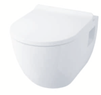 Wand-WC-Set „Lissabon“ im Angebot bei toom Baumarkt in Buxtehude Wand-WC-Set „Lissabon“ Angebote bei toom Baumarkt Buxtehude für 129,99 €