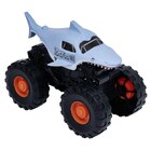Véhicule friction requin échelle 1:18 à 14,90 € dans le catalogue Gifi